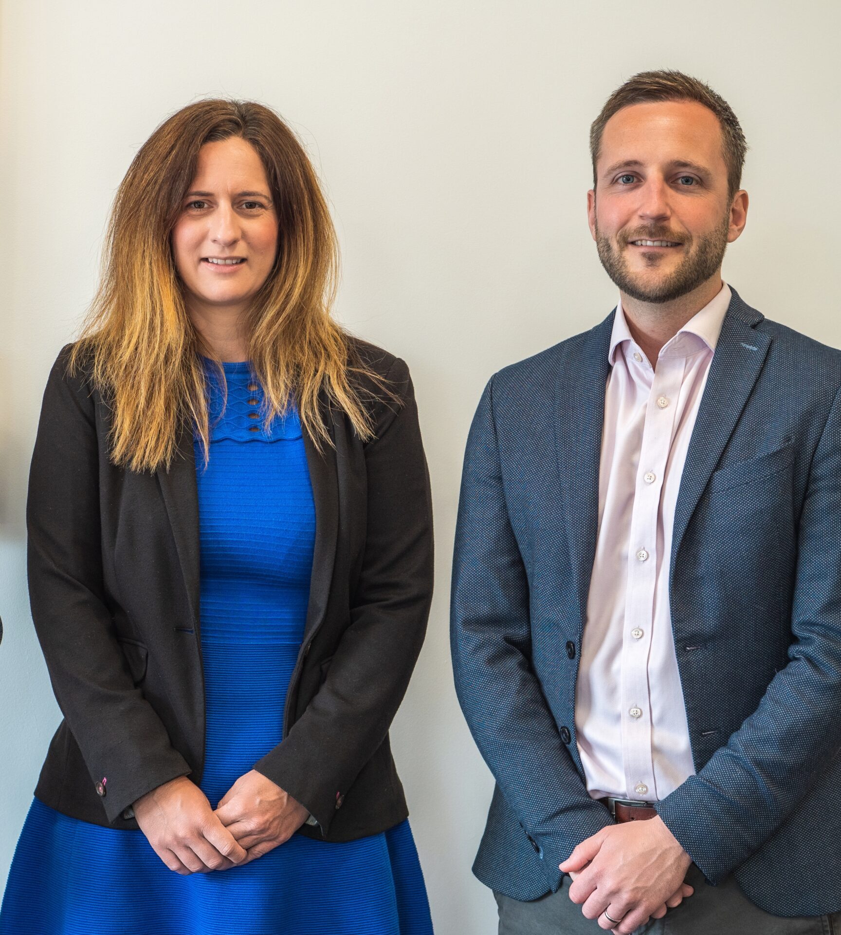 Clear Future Financial Planners- Stonehouse, Gloucestershire Meet the team