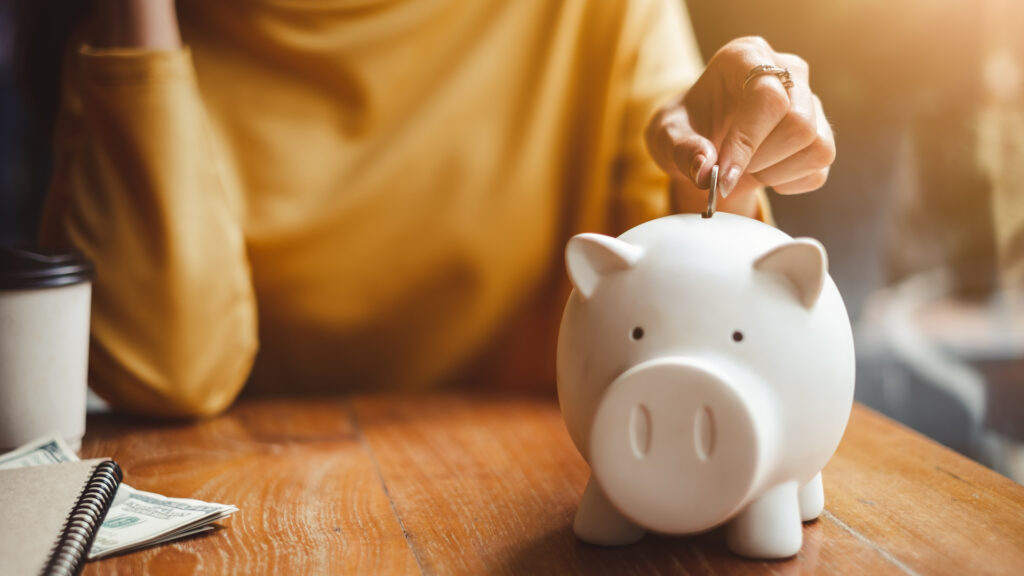 2 52% of savers don’t understand the effects of inflation, and millions think they’ll be better off. Here’s why it can harm your savings