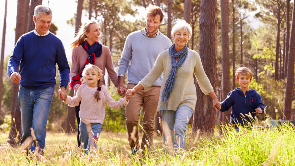 1 Estate planning: 3 different ways you can pass on wealth to your loved ones